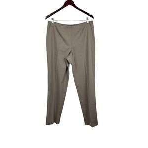 Peace Of Cloth Walnut Steffany Pants Women's Size‎ 12 NWT